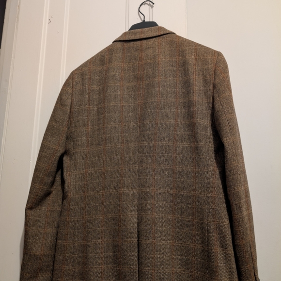 Topman wool blend blazer - Picture 2 of 7